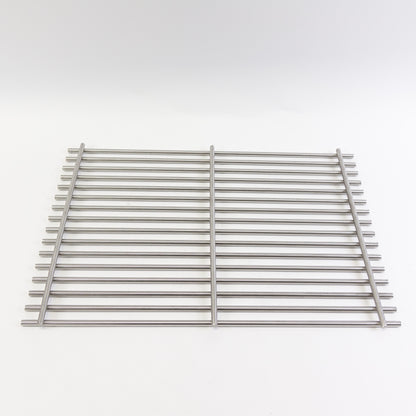 Htanch SG638 2-Pack 17 1/2" Stainless Steel Cooking Grid Grates 7638 - Open Box