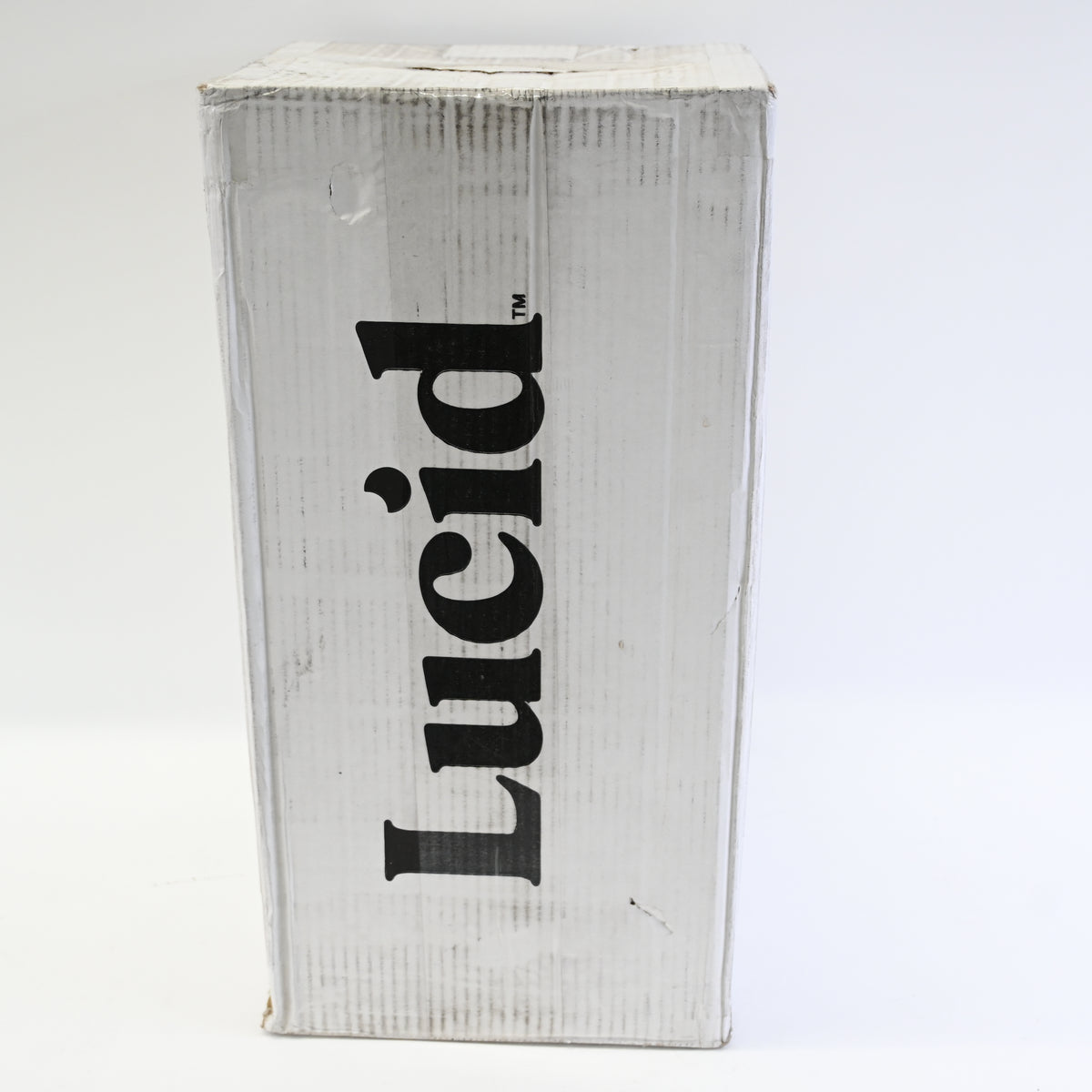 Lucid Lavender Infused 2 Inch Memory Foam Mattress Topper - Twin Size