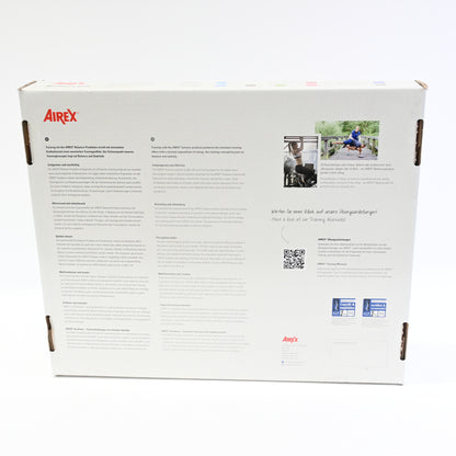 Airex Balance Pad - Exercise Foam Pad Physical Therapy - New