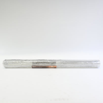 Clear Table Cover Protector, 32 x 63 Inch Table Protector for Dining Room Table