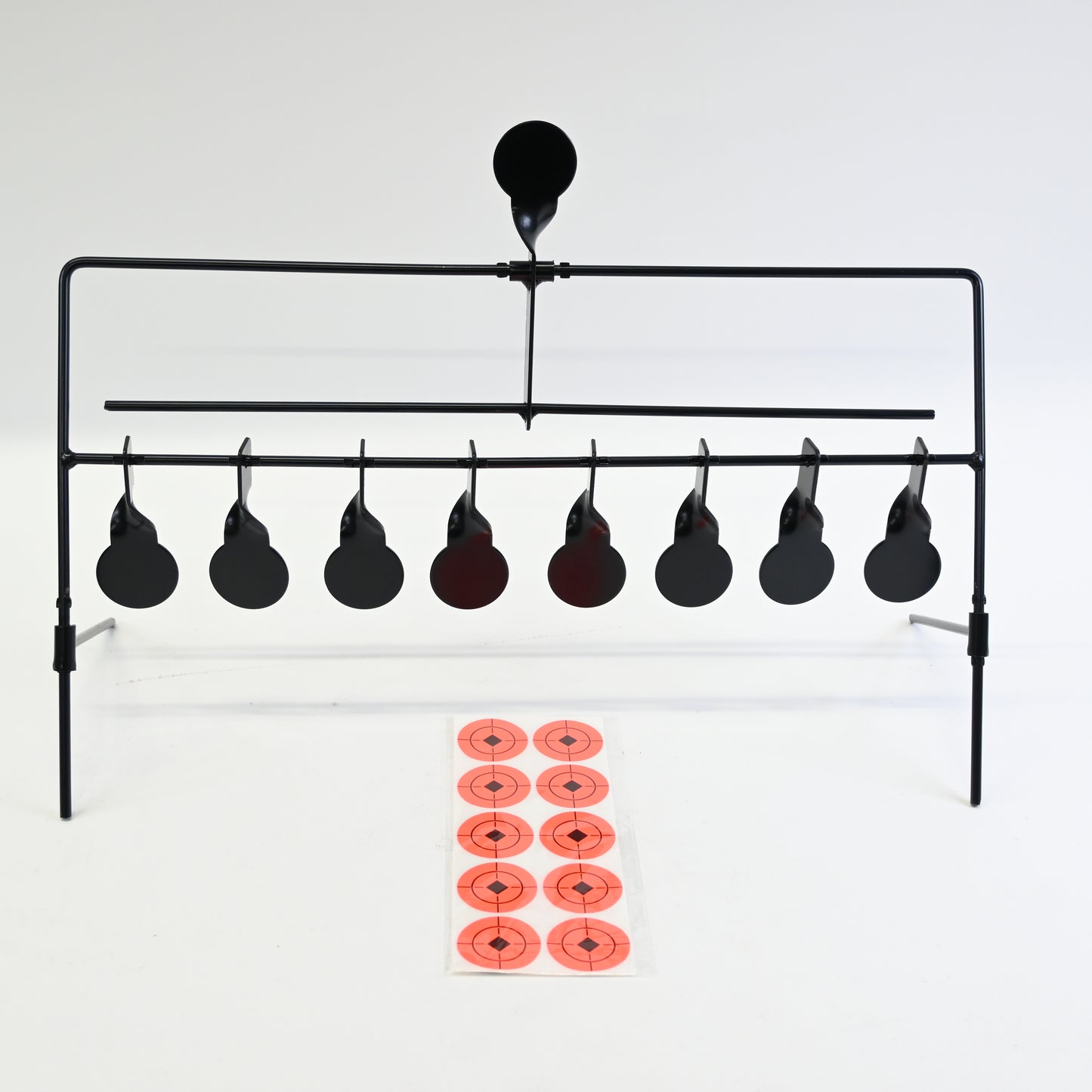 KNINE OUTDOORS Air Gun Pellet BB Gun Resetting Target