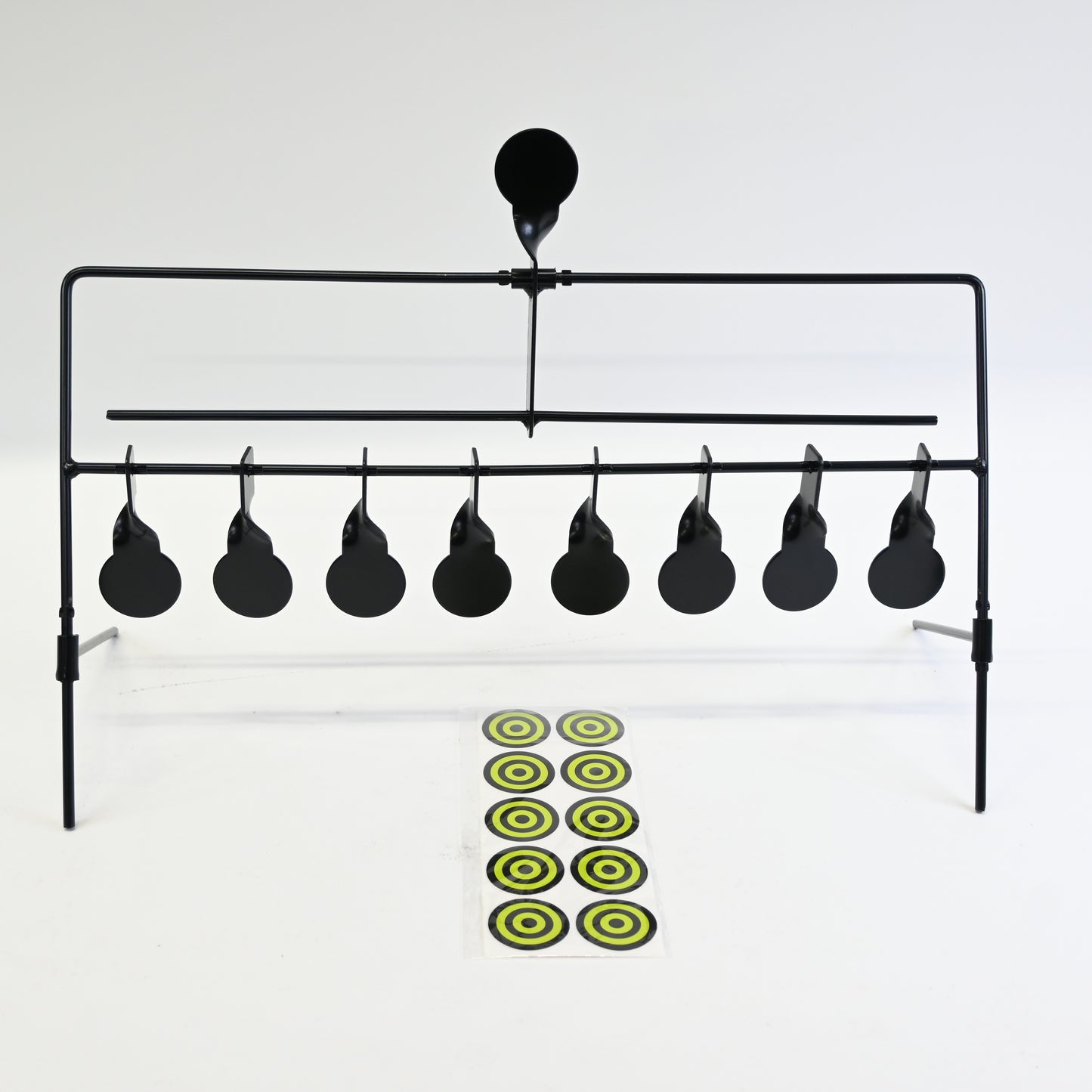 KNINE OUTDOORS Air Gun Pellet BB Gun Resetting Target