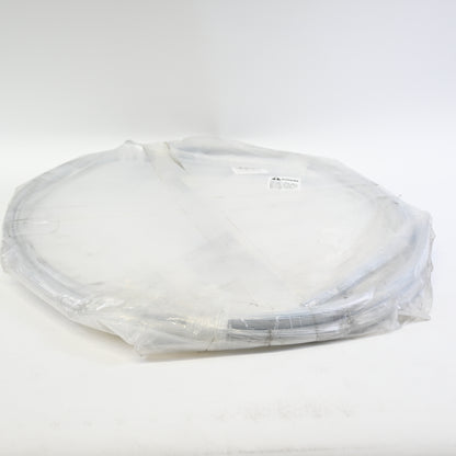 Galvanized Baling Wire 14 Gauge 14 Ft 50 PCS, Heavy Duty, Single Loop