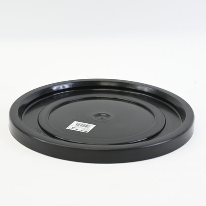 5-gal. Bucket Black Lid