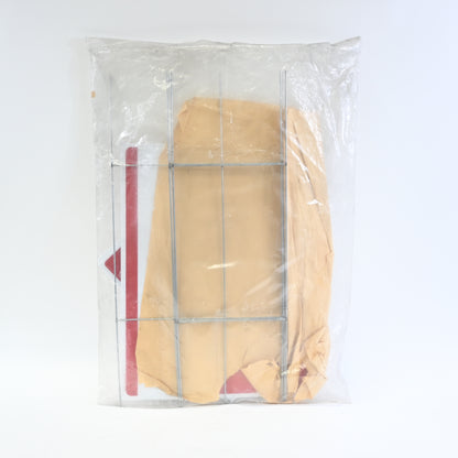 Now Hiring Sign for Business - Help Wanted - 5 Pack - (1) 18"x24"& (4) 12"x18"