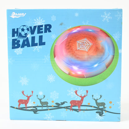 OMWAY Hover Soccer Ball Kids Toys for 3-8 Year Old Boys - New