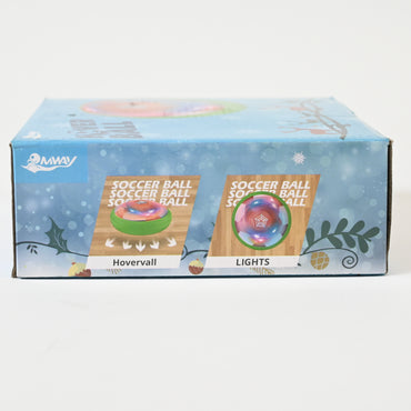 OMWAY Hover Soccer Ball Kids Toys for 3-8 Year Old Boys - New
