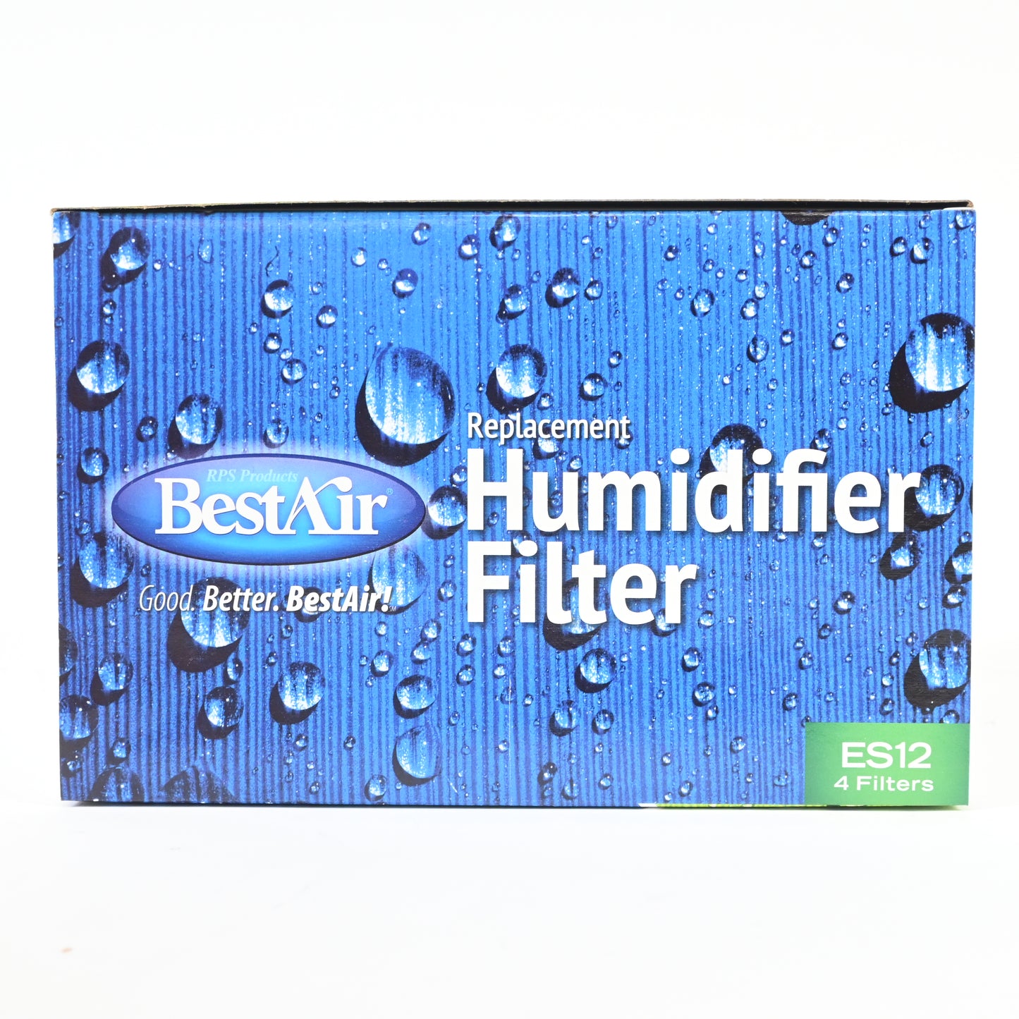 ES12-2 Extended Life Replacement Filter 10