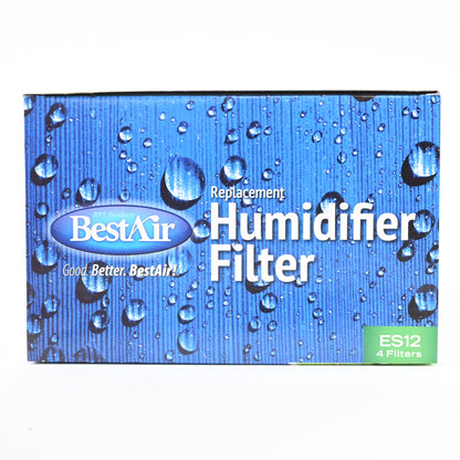ES12-2 Extended Life Replacement Filter 10