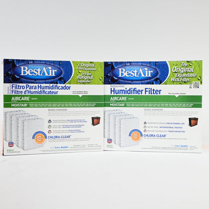 ES12-2 Extended Life Replacement Filter 10