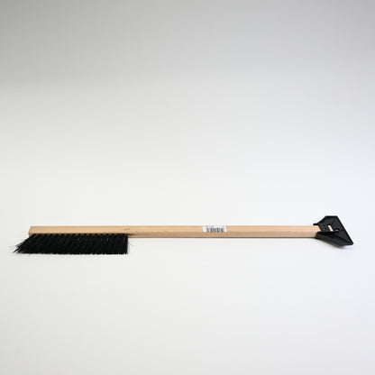 Warren Hopkins Mallory 25 in. L Ice Scraper/Snowbrush- 24 Pack