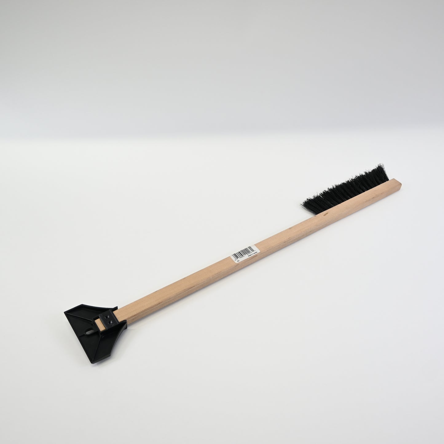 Warren Hopkins Mallory 25 in. L Ice Scraper/Snowbrush- 24 Pack