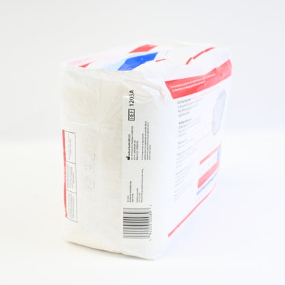Cardinal Sure Care Adult Heavy Absorbent Underwear, White - Medium - Pack of 18