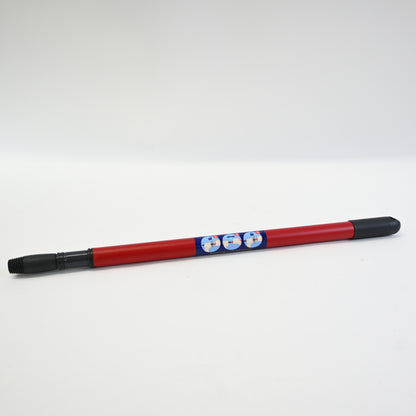 Tidy Monster Replacement Mop Handle O-Ceda Spin Mop, Telescope Extendable - New