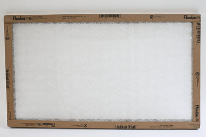 AIR FLTR FBRGLS 14X24X1"
