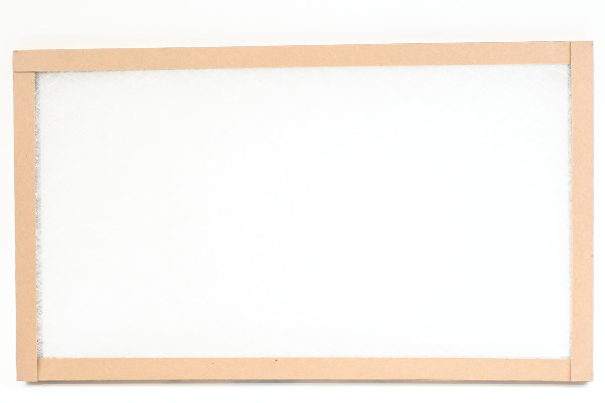 AIR FLTR FBRGLS 14X24X1"