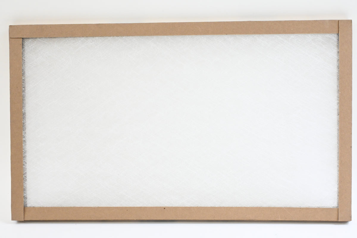AIR FLTR FBRGLS 14X24X1"