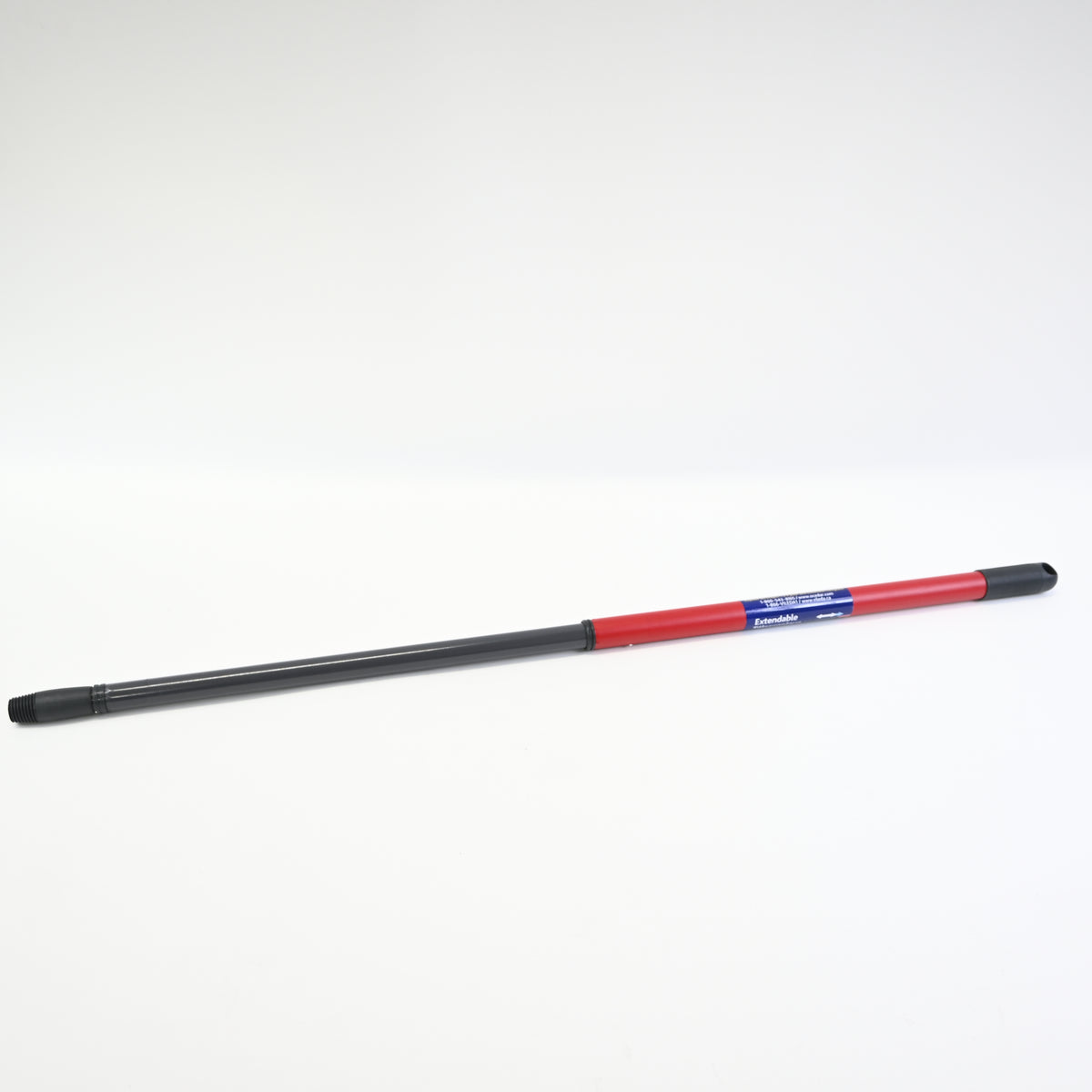 Tidy Monster Replacement Mop Handle O-Ceda Spin Mop, Telescope Extendable - New