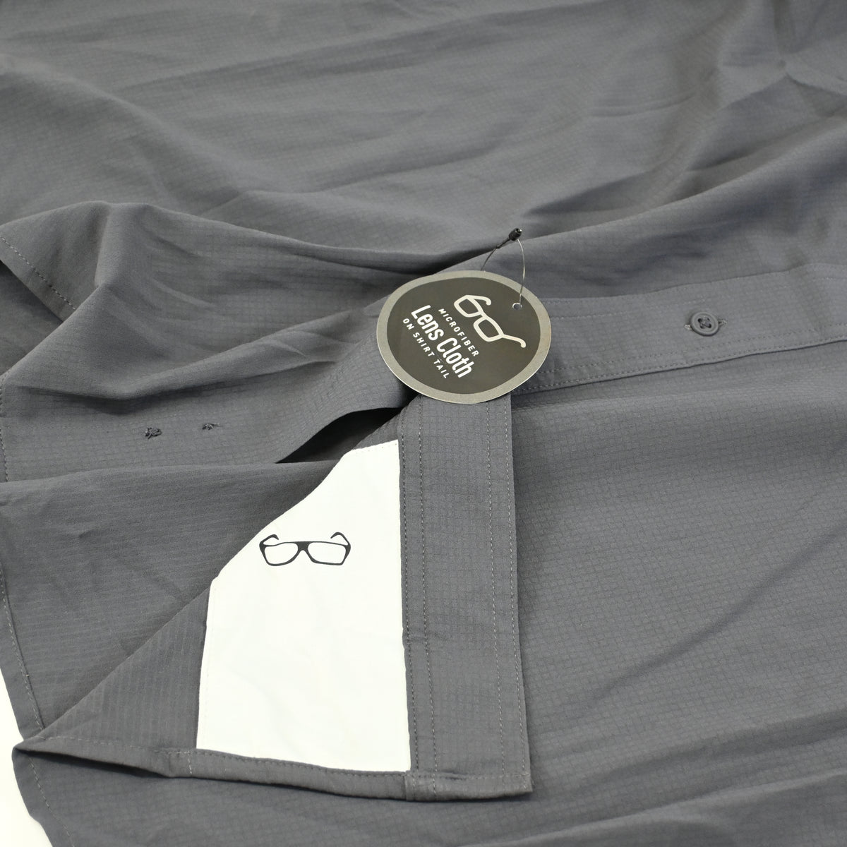 ARIAT Venttek Classic Fit Short Shirt Black- XL
