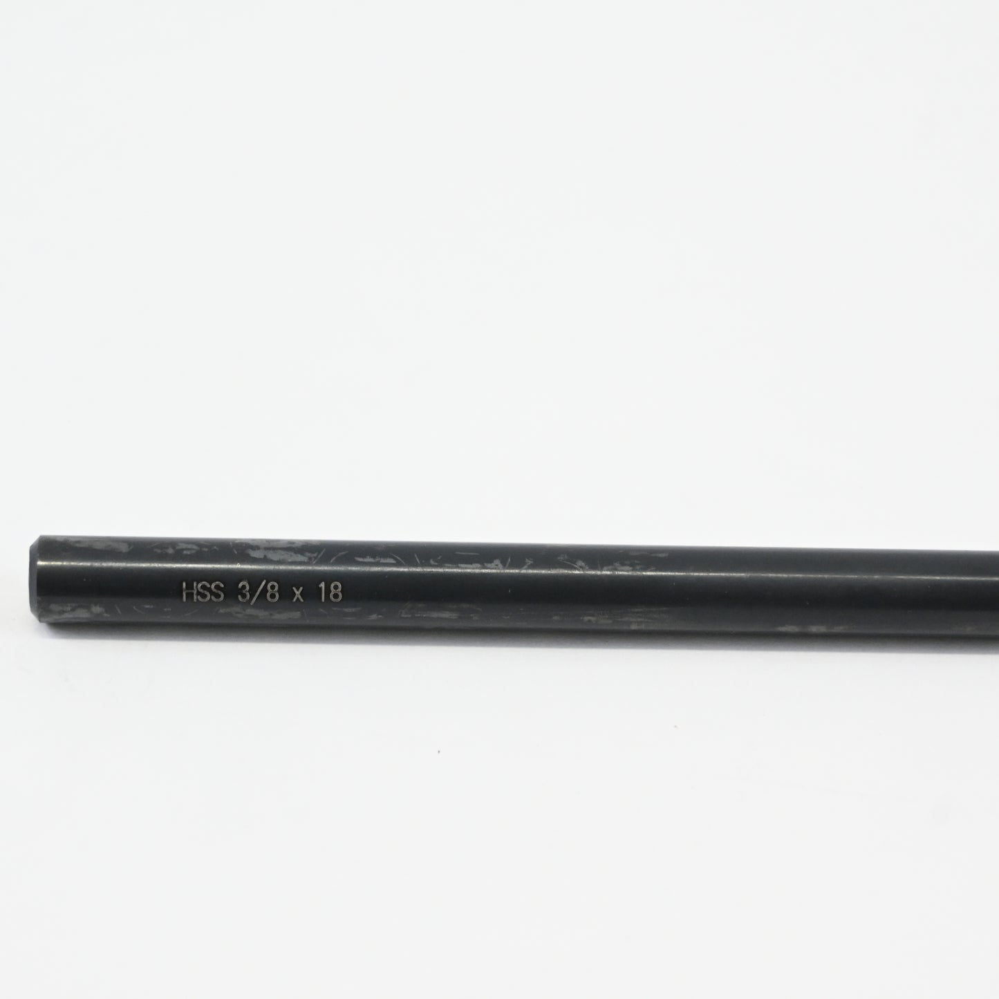 Drill America DWDDL Series XL Length Drill Bit 3/8" Size, 18" Length - New