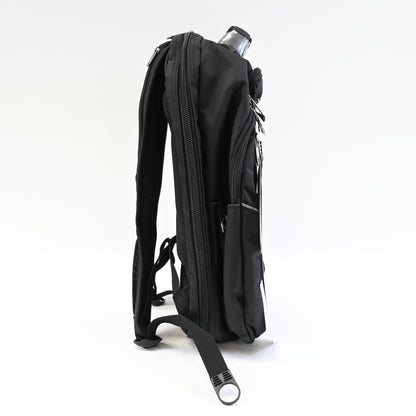 Swissdigital Design TERABYTE J16BT-1 Backpack for 16" Apple Travel- Black