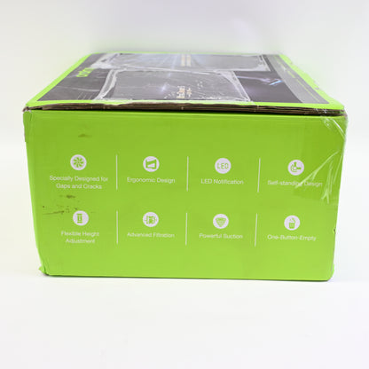 Oraimo Self-Standing Cordless Vacuum 6-in-1 Stick Vacuum w Rechargeable Battery