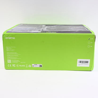 Oraimo Self-Standing Cordless Vacuum 6-in-1 Stick Vacuum w Rechargeable Battery