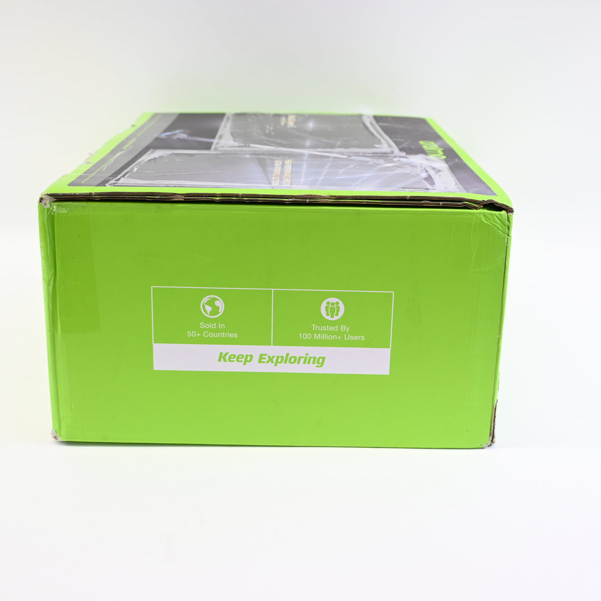 Oraimo Self-Standing Cordless Vacuum 6-in-1 Stick Vacuum w Rechargeable Battery