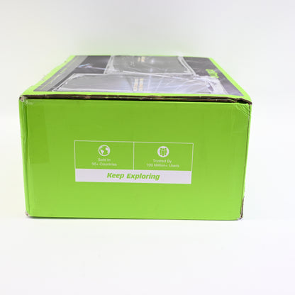 Oraimo Self-Standing Cordless Vacuum 6-in-1 Stick Vacuum w Rechargeable Battery