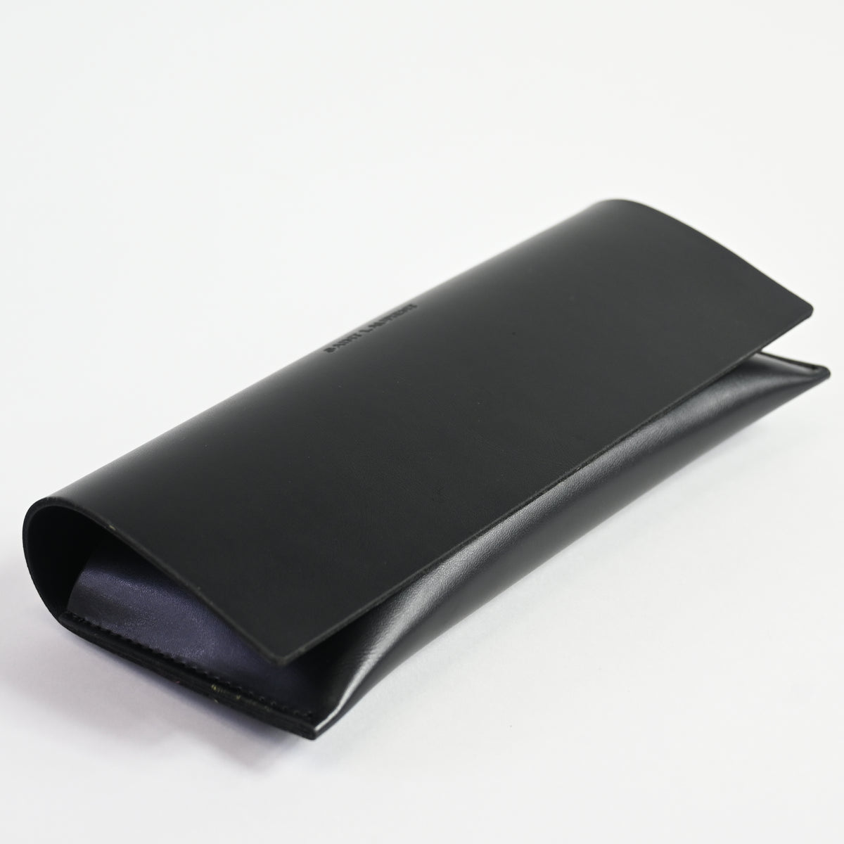 Saint Laurent Eyeglasses Sunglasses Large Black Soft Case