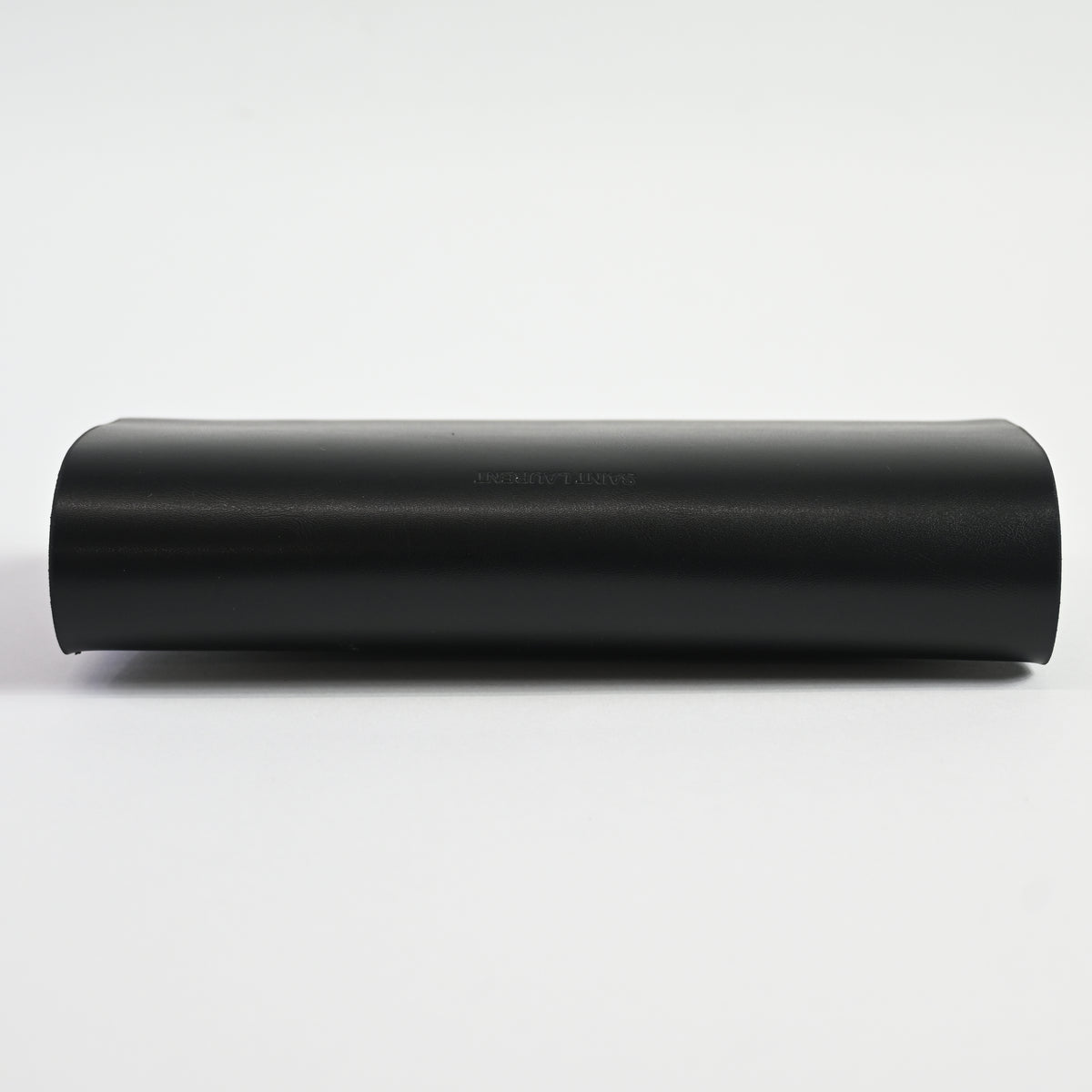 Saint Laurent Eyeglasses Sunglasses Large Black Soft Case