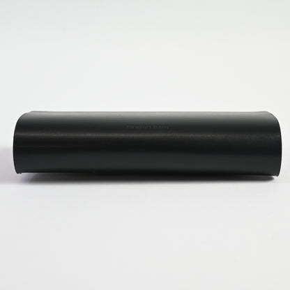 Saint Laurent Eyeglasses Sunglasses Large Black Soft Case