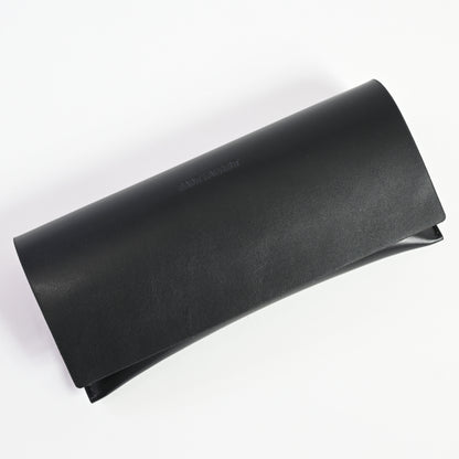 Saint Laurent Eyeglasses Sunglasses Large Black Soft Case