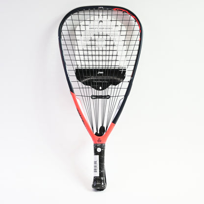 HEAD Graphene 360 Extreme 175 Racquetball Racquet (3 7/8) - New