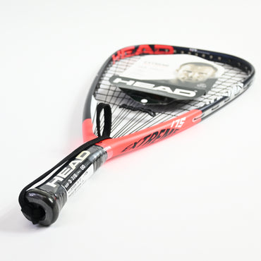 HEAD Graphene 360 Extreme 175 Racquetball Racquet (3 7/8) - New