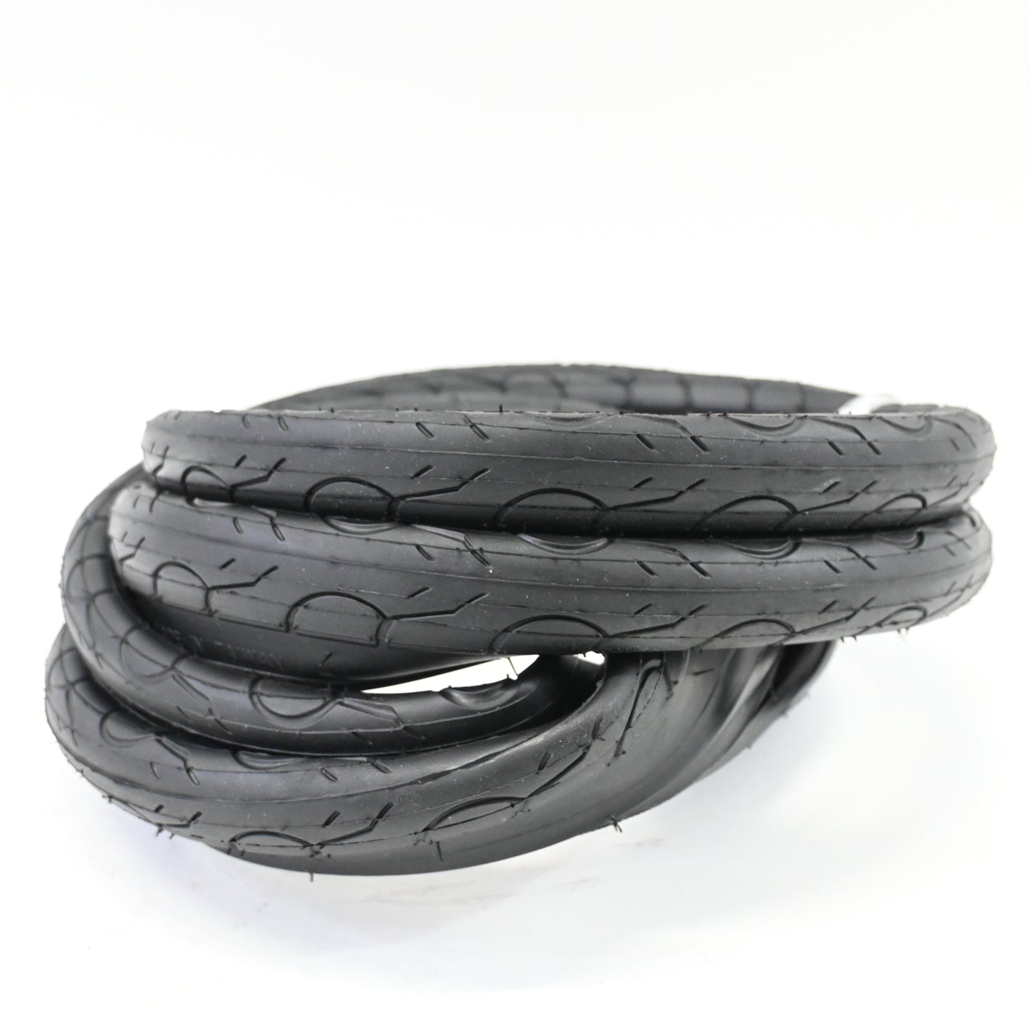 Sunlite Kwest Touring Road Bicycle OEM Bike Tire Tube Bundle 20 x 1.5