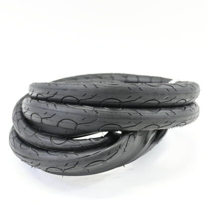 Sunlite Kwest Touring Road Bicycle OEM Bike Tire Tube Bundle 20 x 1.5