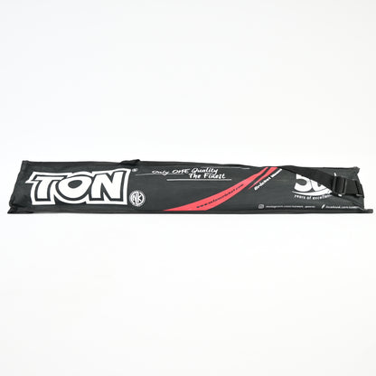 SS TON Legend Premium Kashmir Willow Cricket bat -Adult Size