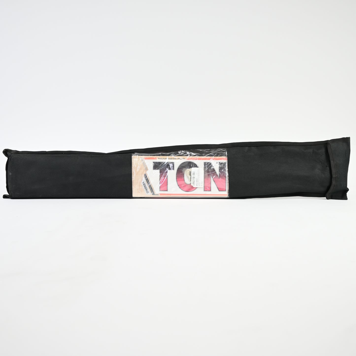 SS TON Legend Premium Kashmir Willow Cricket bat -Adult Size