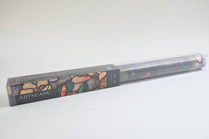Artscape 01-0113 Decorative Window Film, 24 Inch X 36 Inch- Magnolia