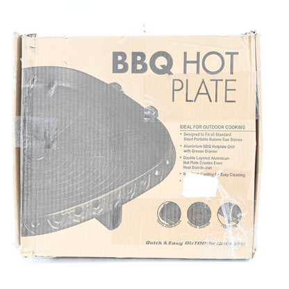 YONATA Korean Nonstick BBQ Grill Pan for Stovetop Indoor or Outdoor BBQ