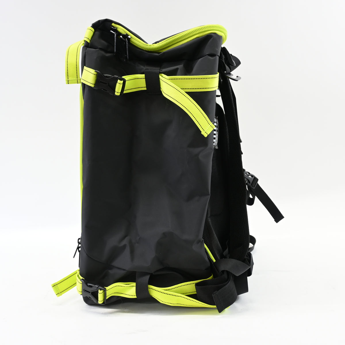 XCMAN Ski Snowboard Boots Backpack Bag Waterproof Material -Fluorescent Yellow