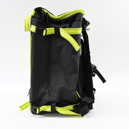 XCMAN Ski Snowboard Boots Backpack Bag Waterproof Material -Fluorescent Yellow