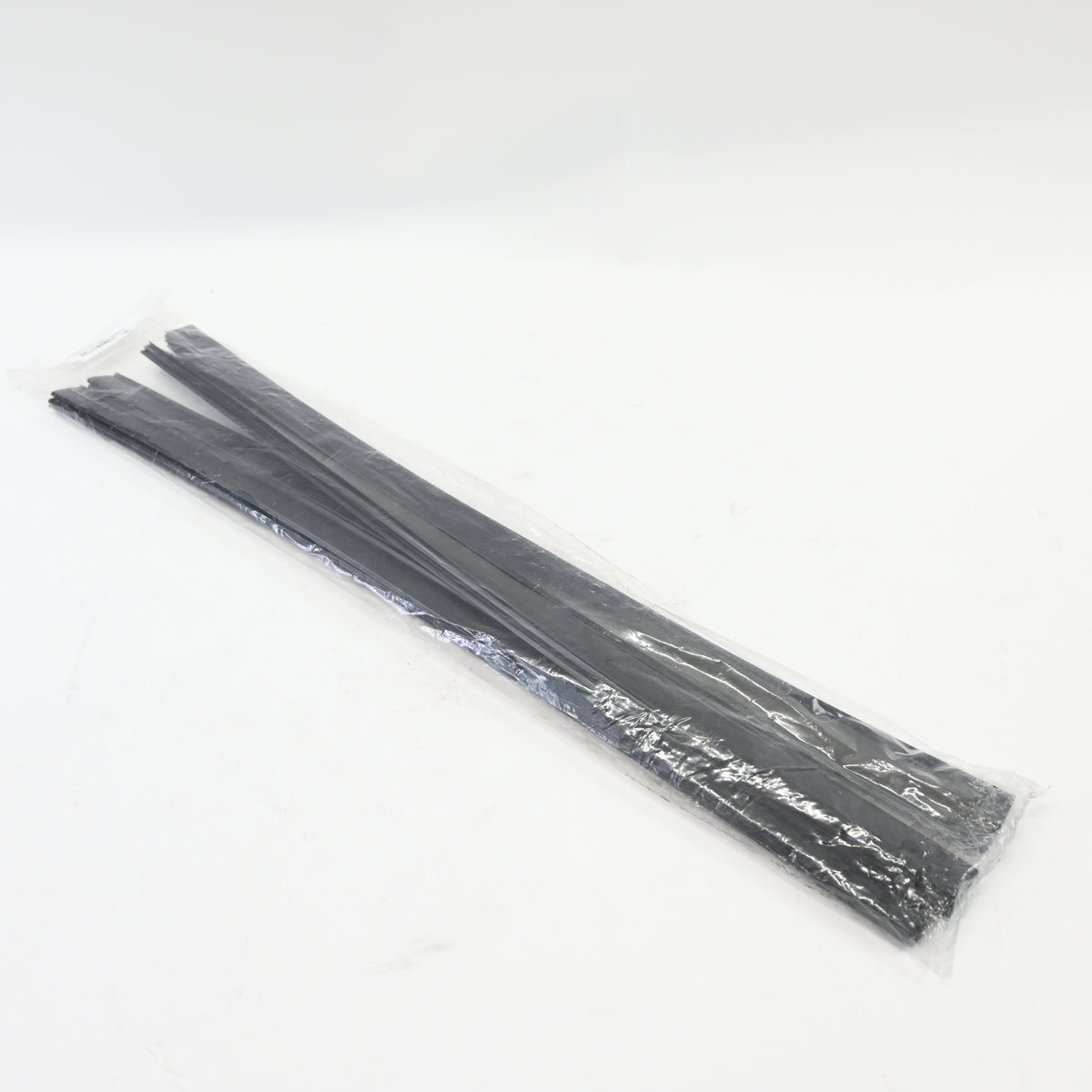 Flat Above Ground Swimming Pool Coping Strips - 10 Pack
