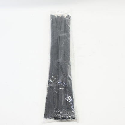 Flat Above Ground Swimming Pool Coping Strips - 10 Pack