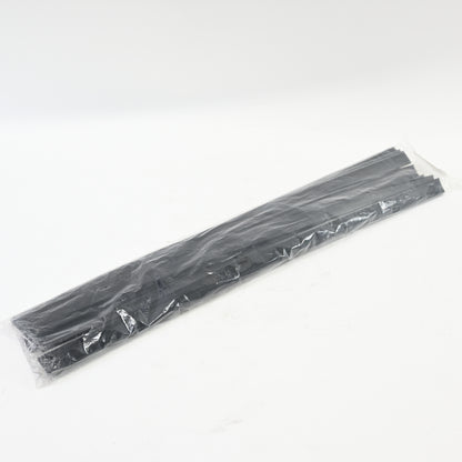 Flat Above Ground Swimming Pool Coping Strips - 10 Pack