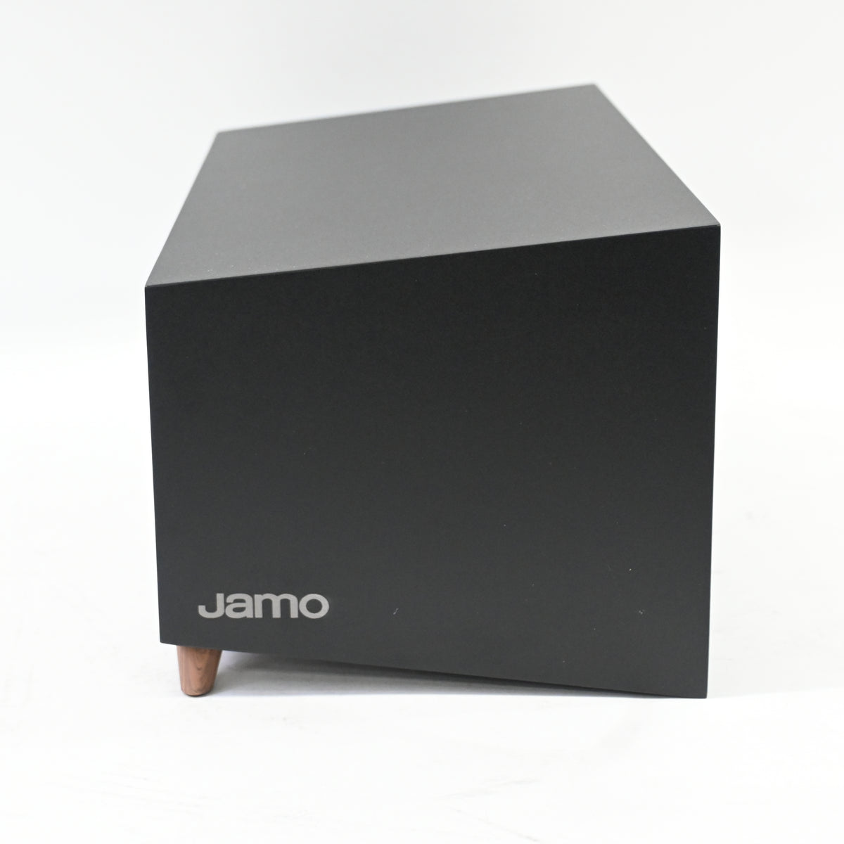 Jamo S 81 CEN 240W Black Speaker - Wired, 240 W, 71-26000 Hz, 8 Ohm, Black