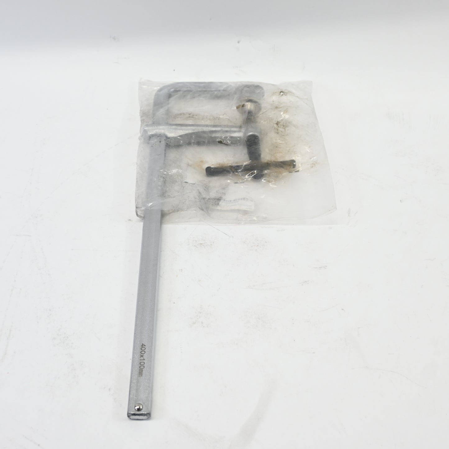 Bessey Style F Bar Clamp 16 inch Vertical Capacity