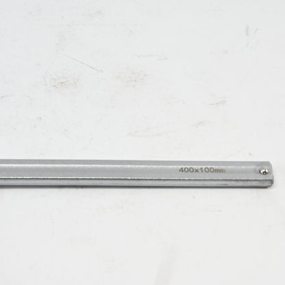 Bessey Style F Bar Clamp 16 inch Vertical Capacity
