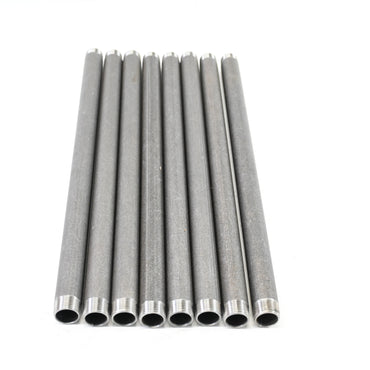 Brooklyn Pipe Sandblast Finish 3/4" x 18" Inch Schedule 40 Pipe- 8 Pk - Open Box